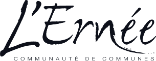 Communauté de Communes de L'Ernée