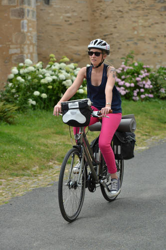 Subvention pour l'achat d'un vélo à assistance électrique