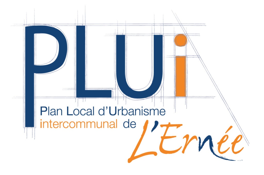 Logo PLUi