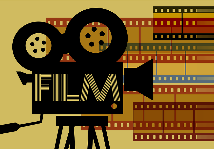 Projet de cinéma