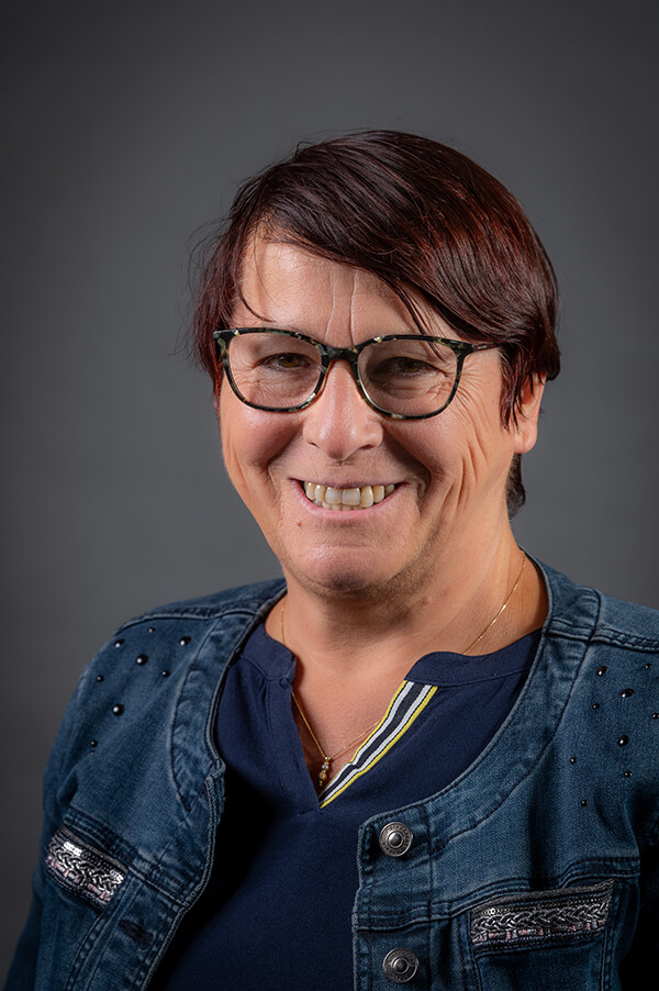Corinne Merzouk