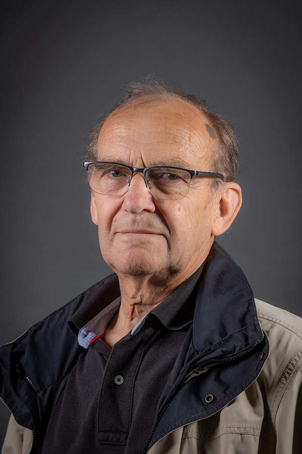 Michel du Fou de Kerdaniel