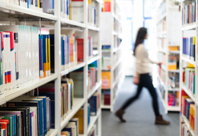 Bibliothèques & Médiathèques