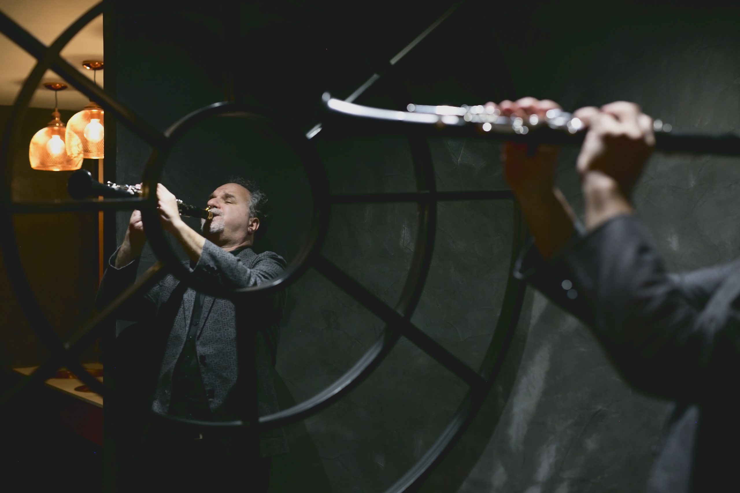 David Krakauer - Musique Klezmer