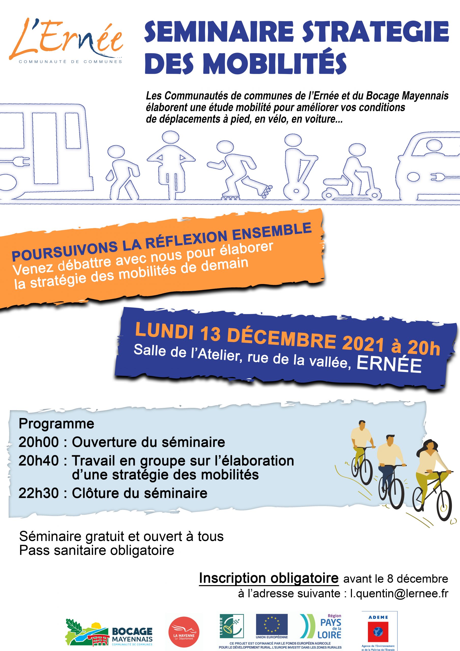 Mobilité