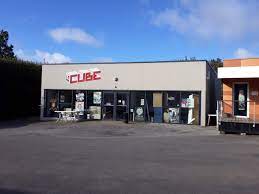 Le Cube – Studio de répétitions