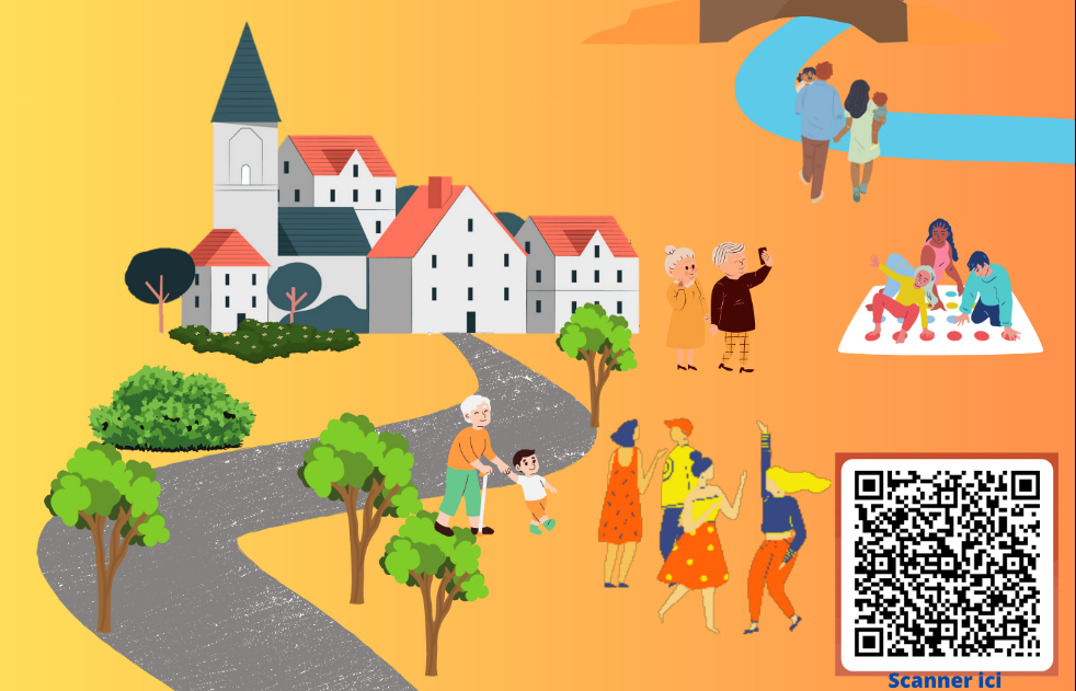 Projet de territoire : votre avis nous intéresse !