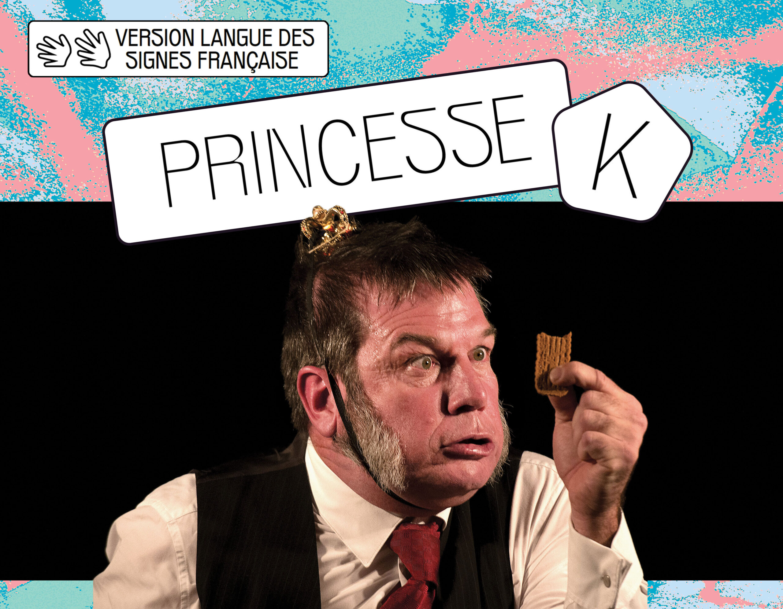 Princesse K / Théâtre – Cie Bob Théâtre