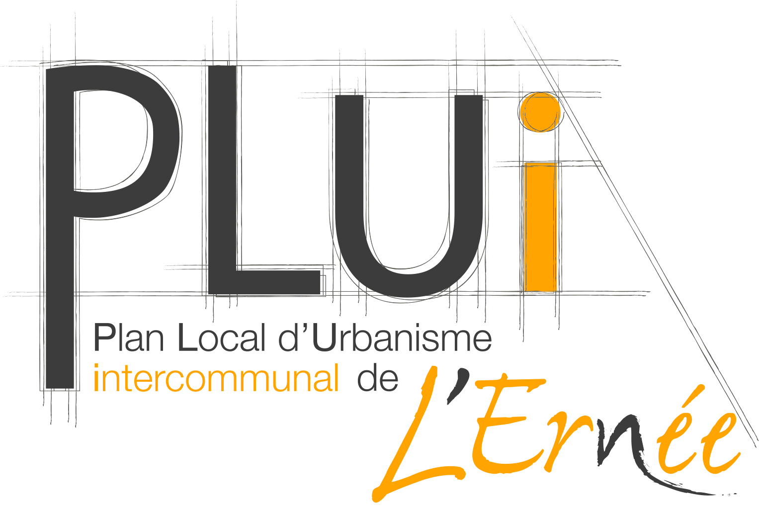 Modification simplifiée n°1 du Plan Local de l’Urbanisme Intercommunal de l’Ernée
