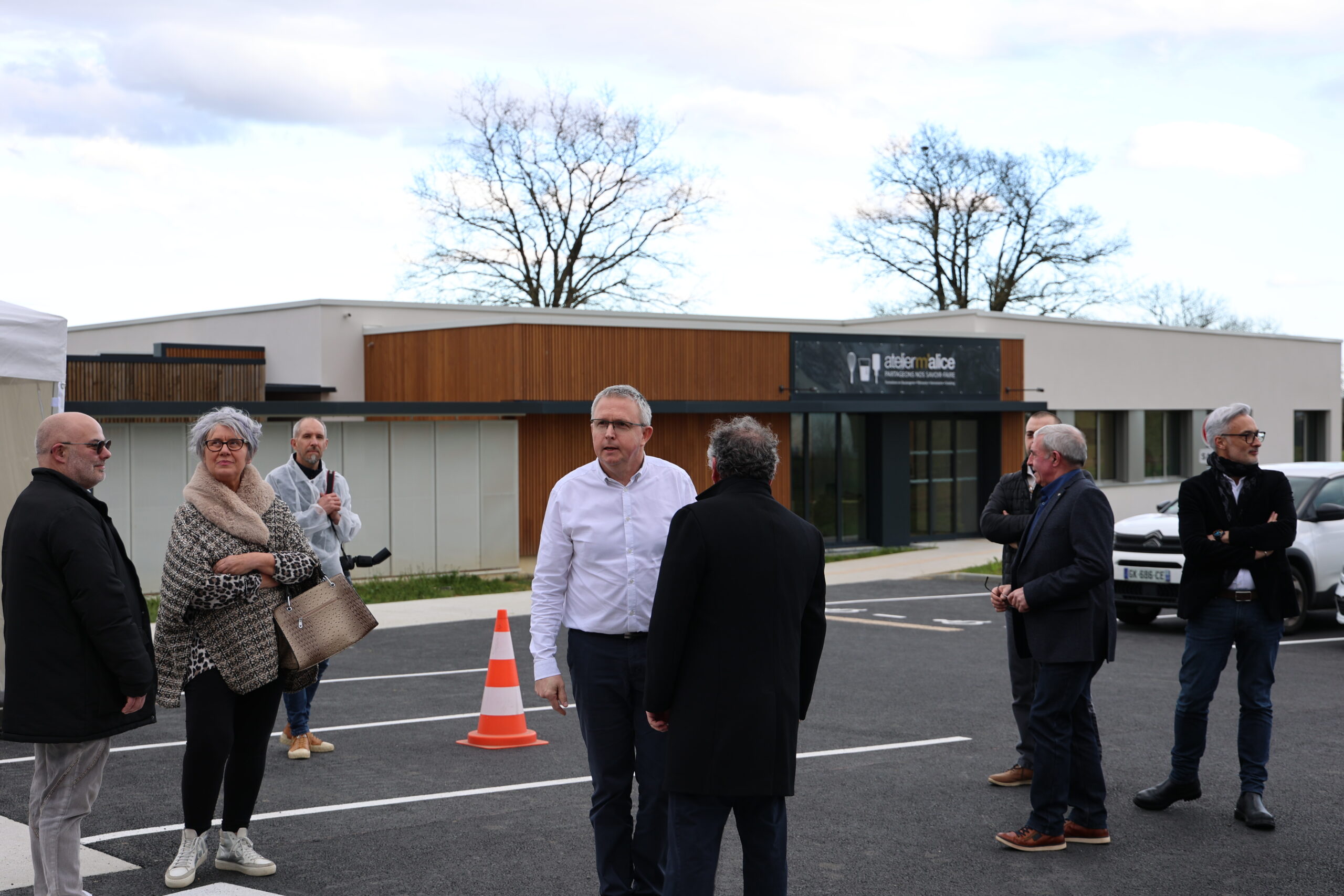L'aide à l'immobilier d'entreprises
