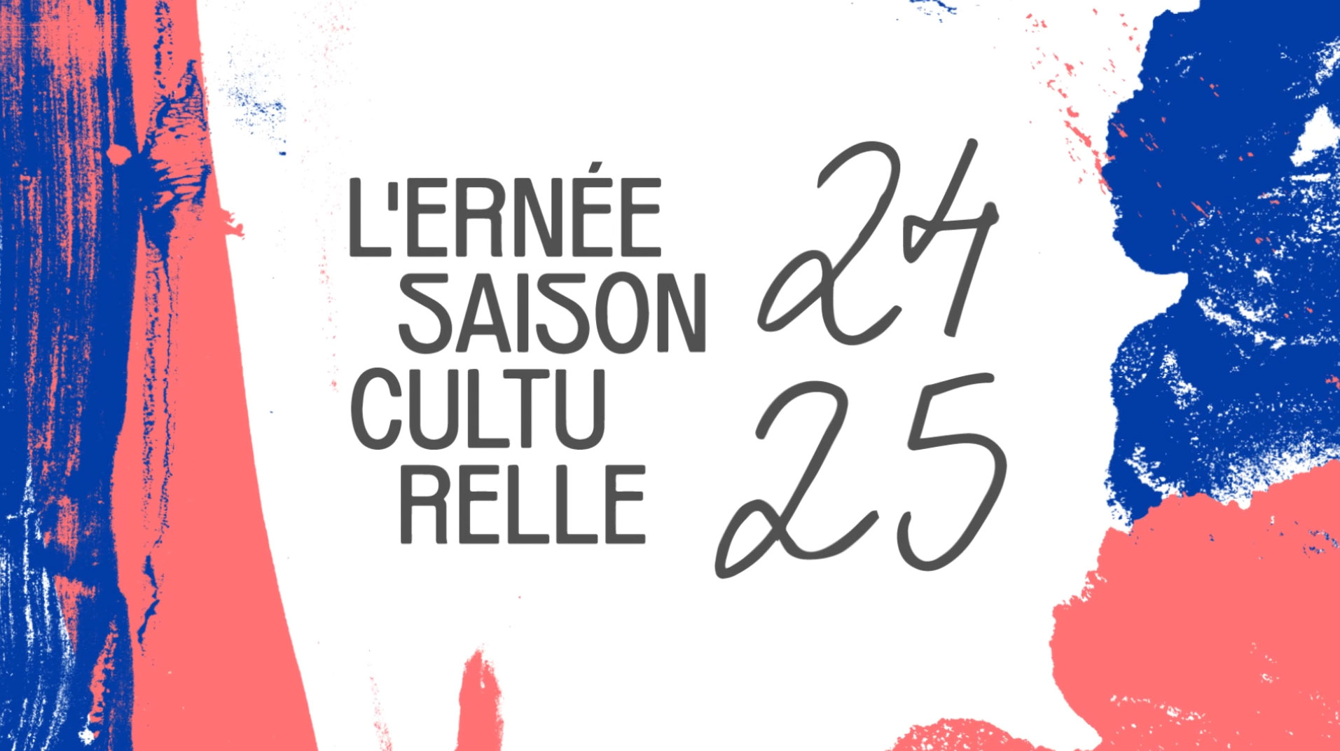 Teaser / Saison 2024-25 • ACTE 2 : Hiver
