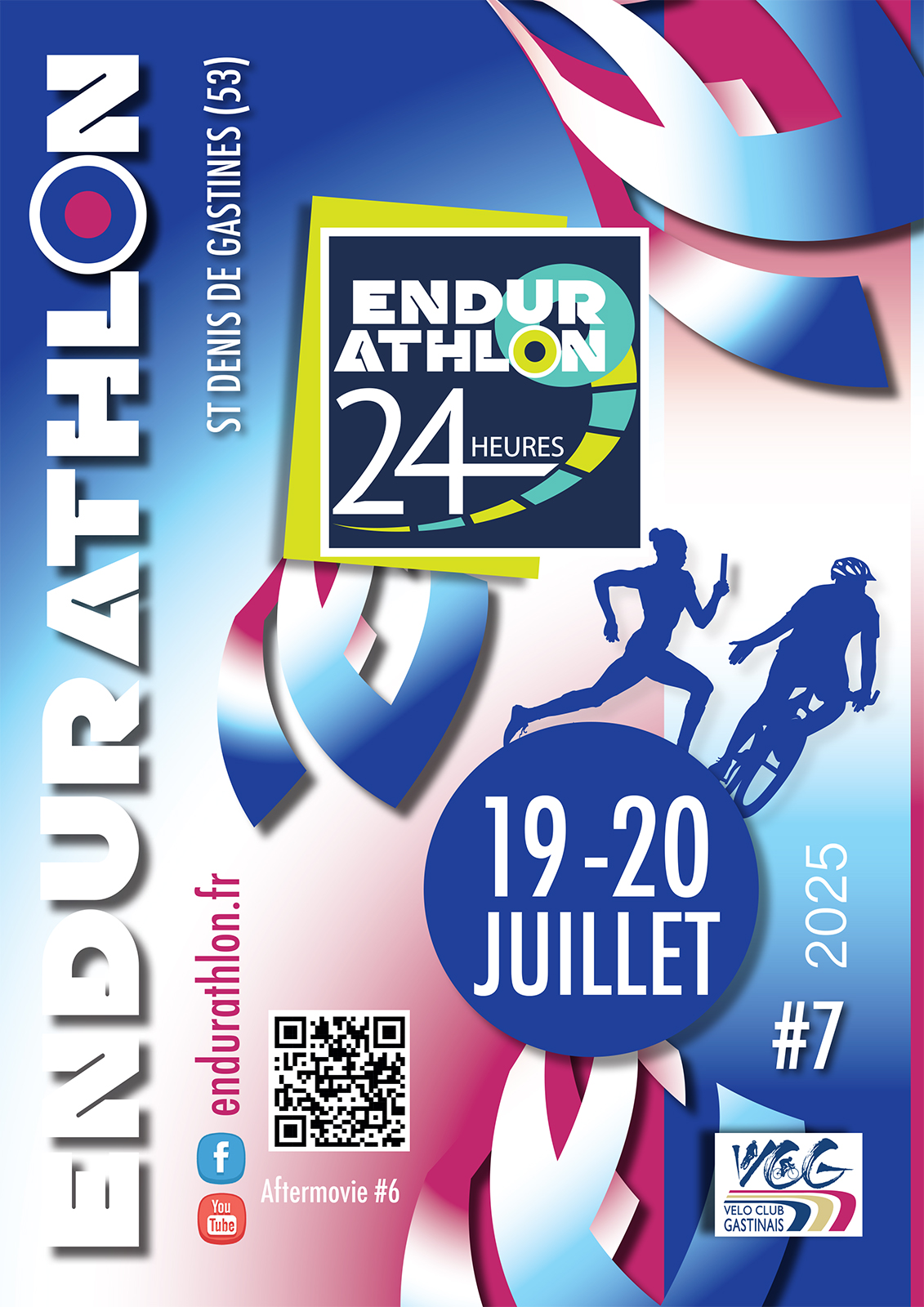 L'Endurathlon #7