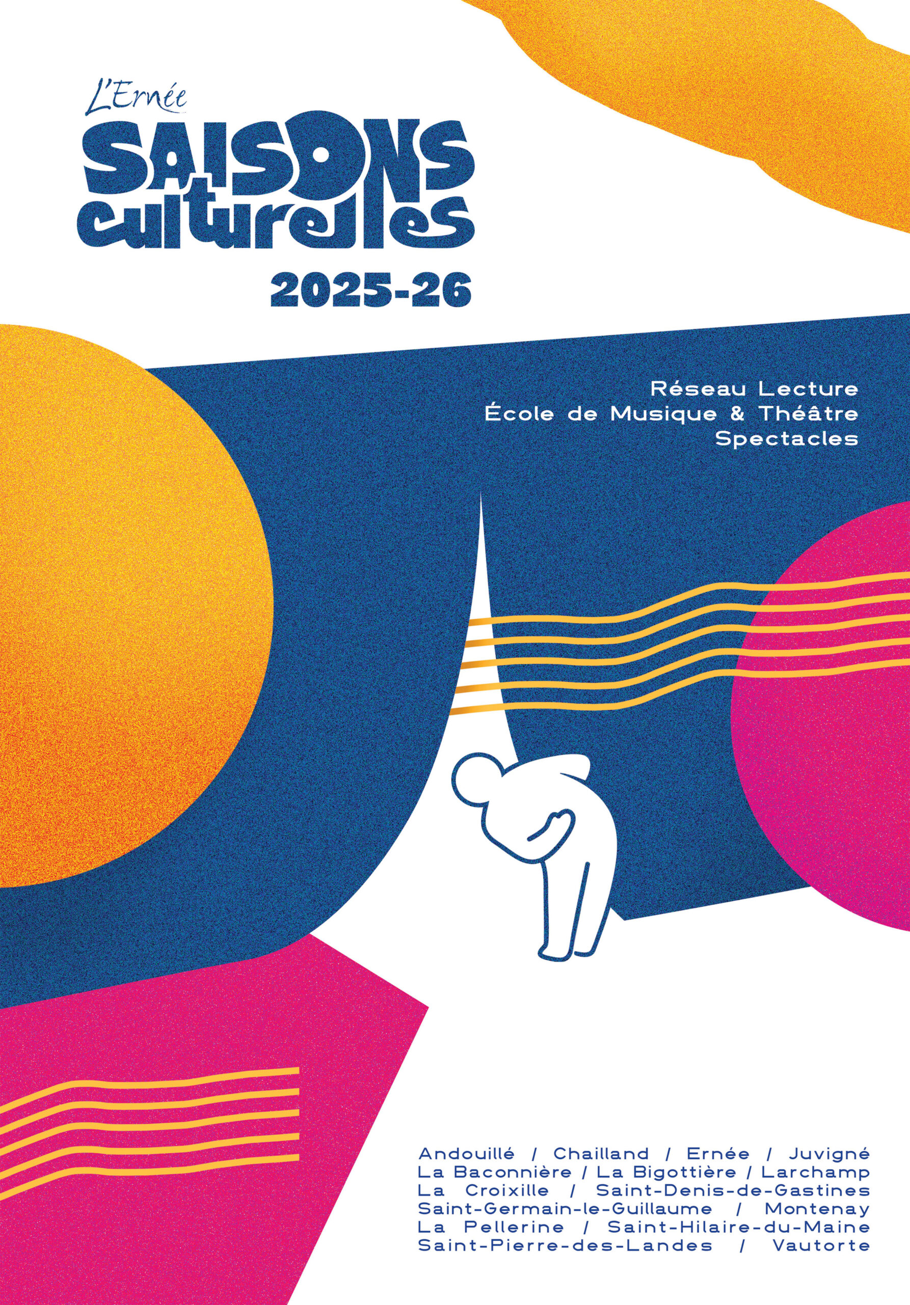 Plaquette ACTE 1 : Automne