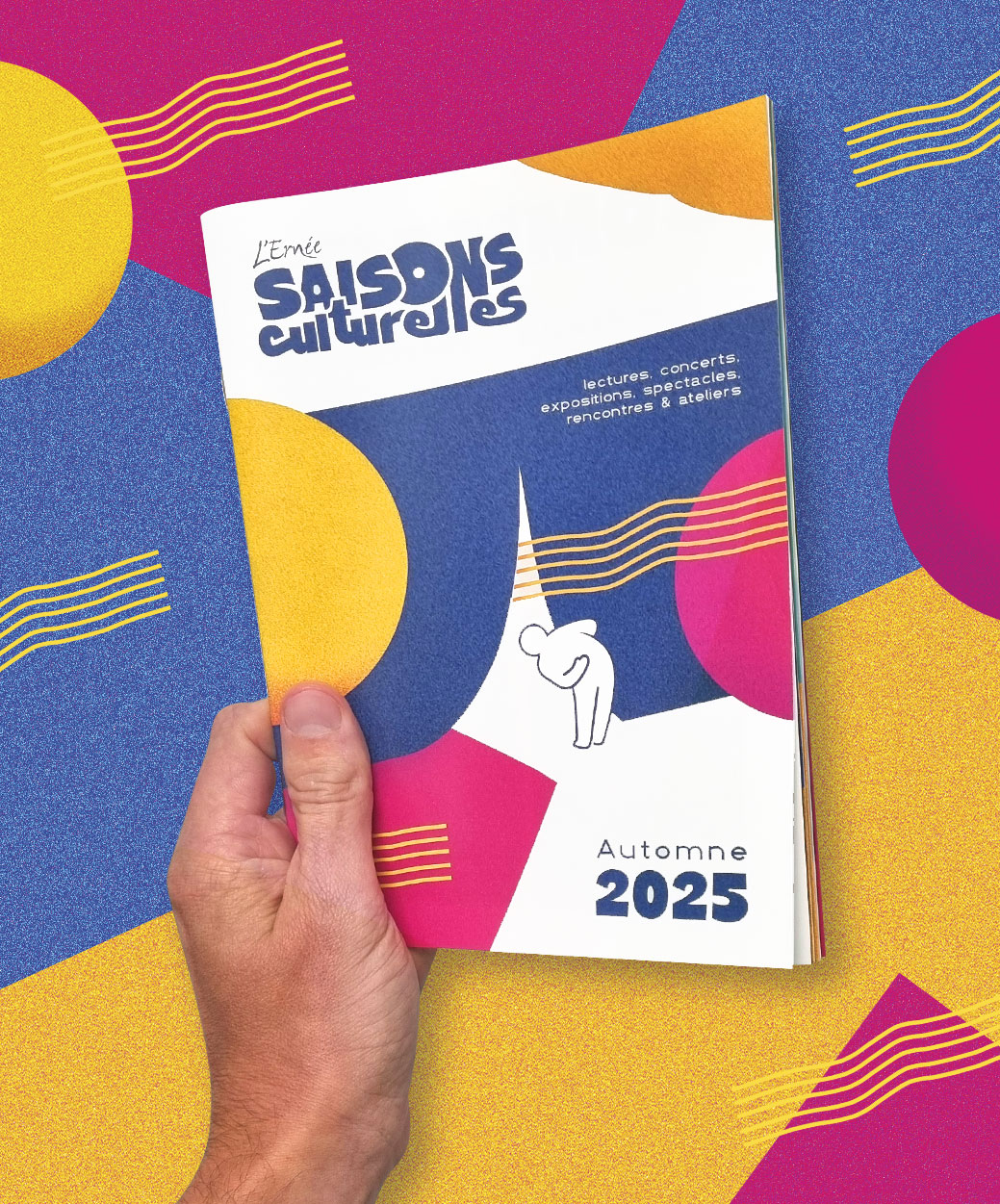 Nos guides et brochures