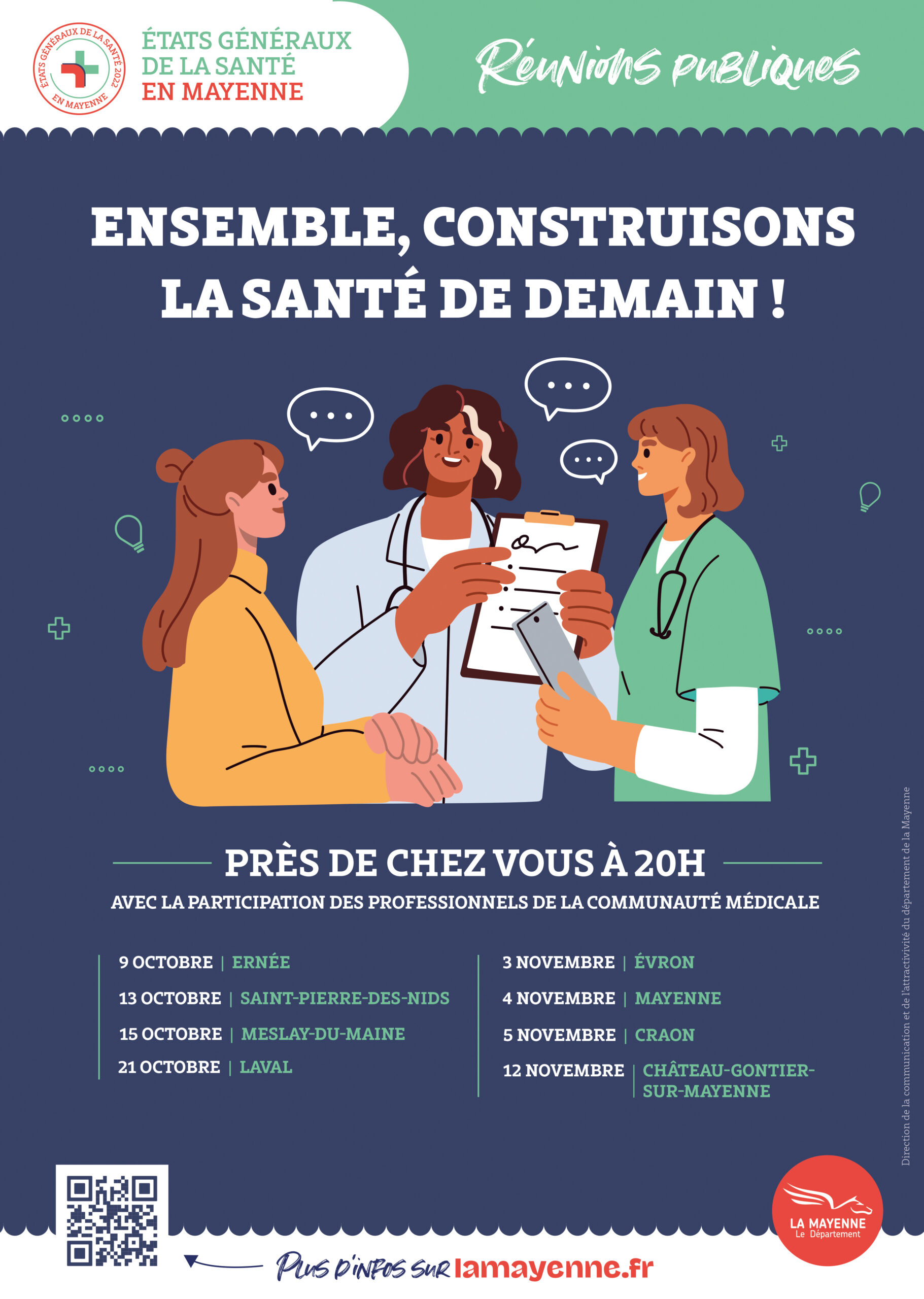 Santé