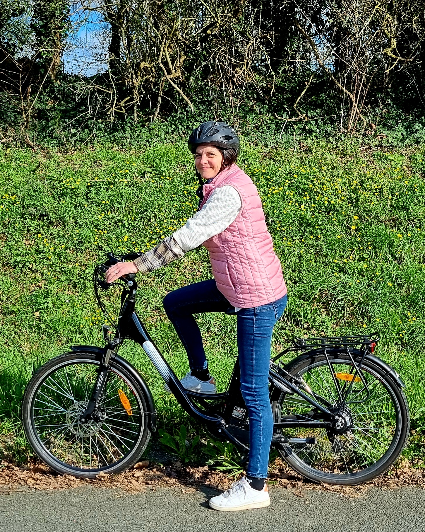 Mobilité : la solution vélo électrique