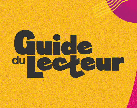 Guide du lecteur 2026
