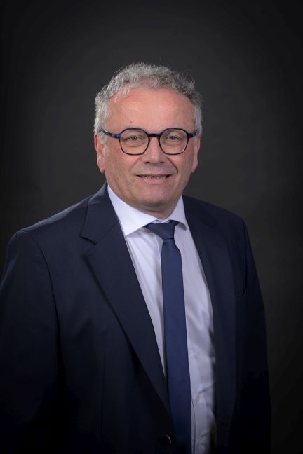 Gilles Ligot