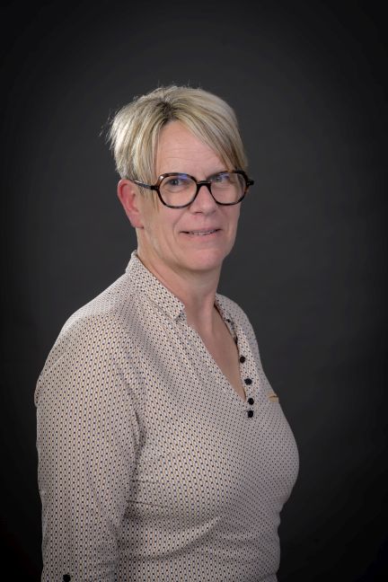Sandrine Crottereau Ragaru