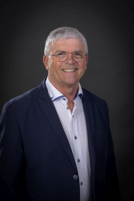 Stéphane BIGOT
