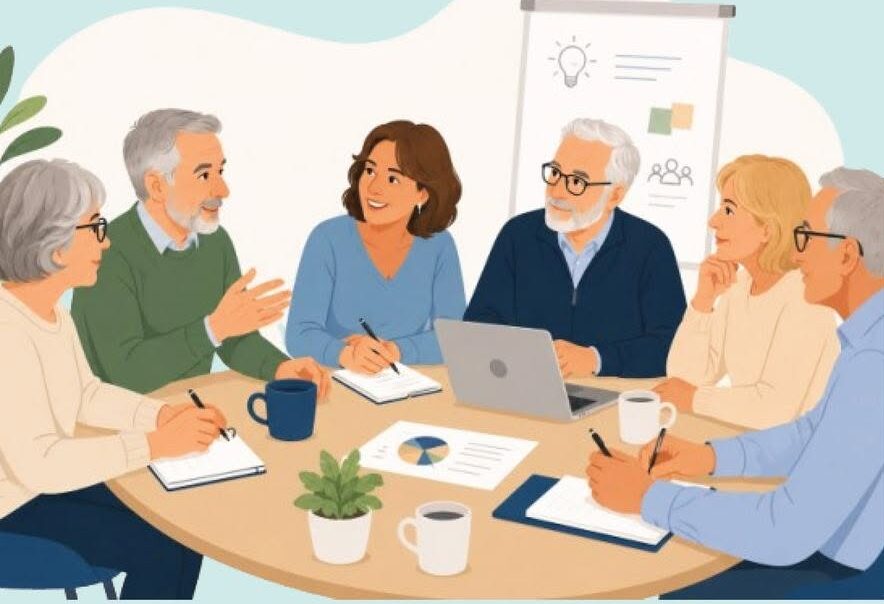 RÉSO&rsquo;AP • Réunion d&rsquo;information / Solidarité & mobilité