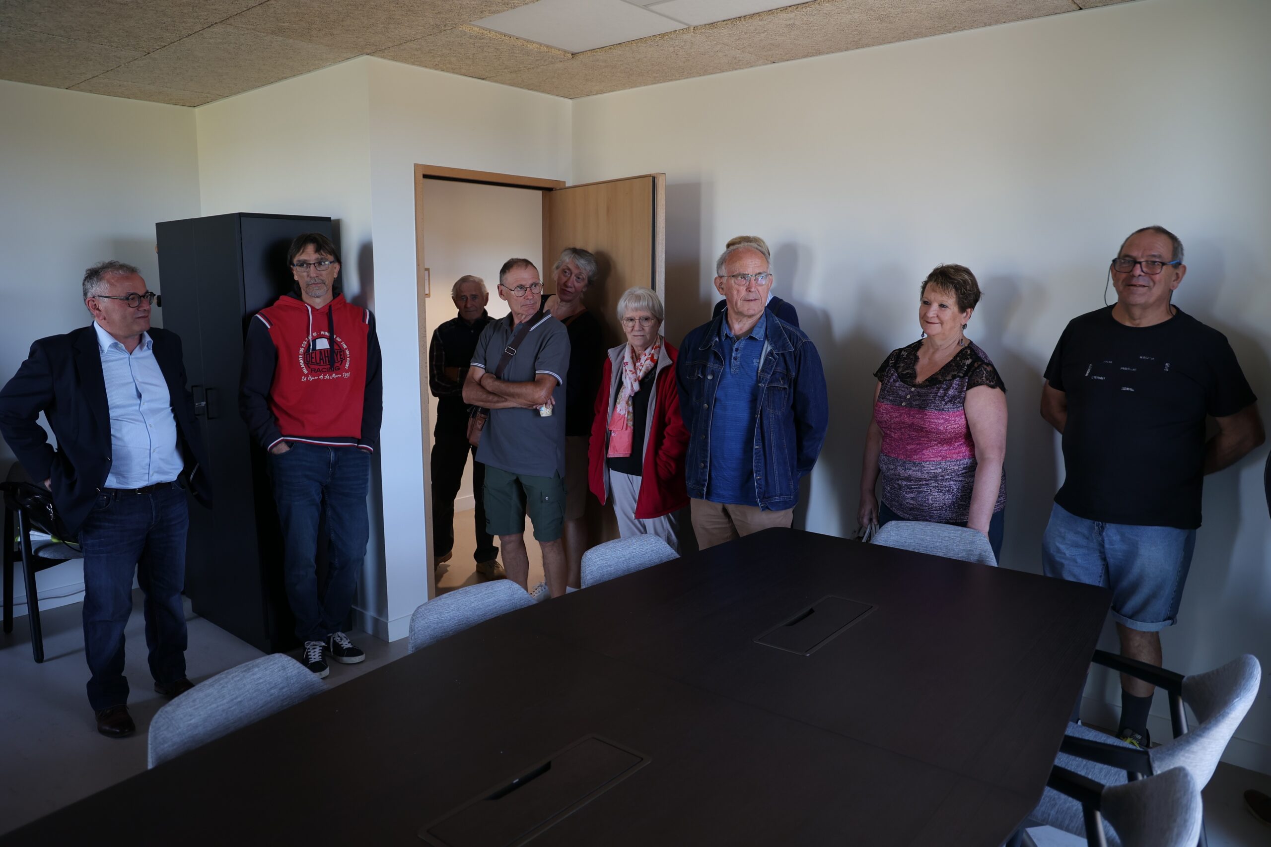 Portes ouvertes de la Communauté de communes de l’Ernée